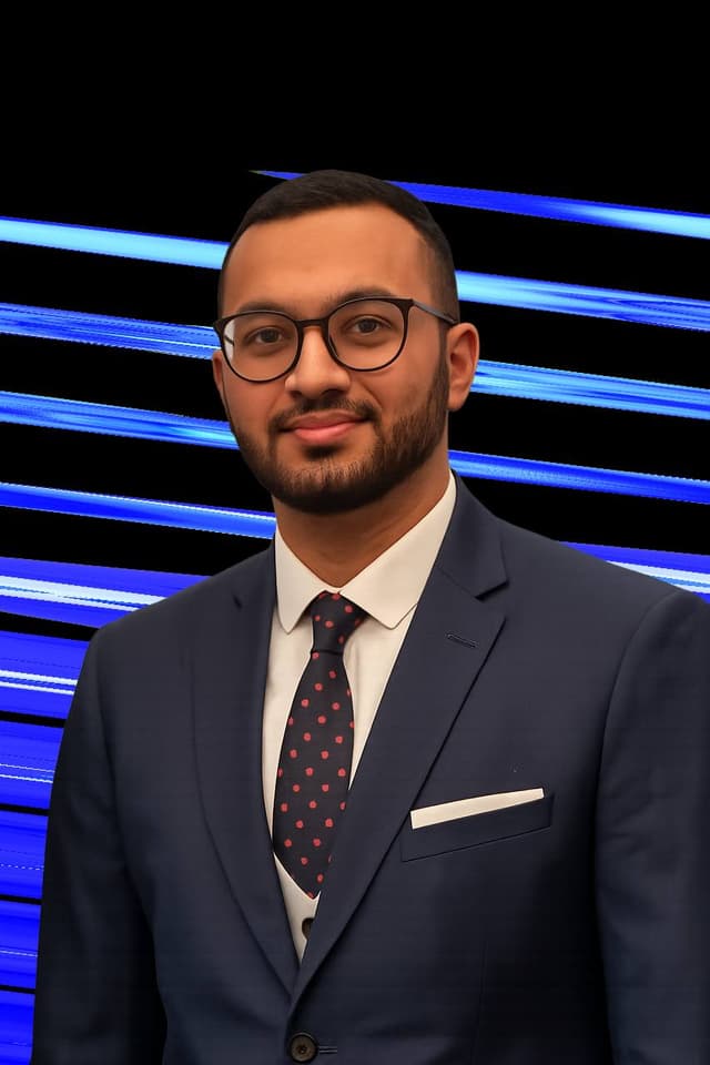 محمد صالح