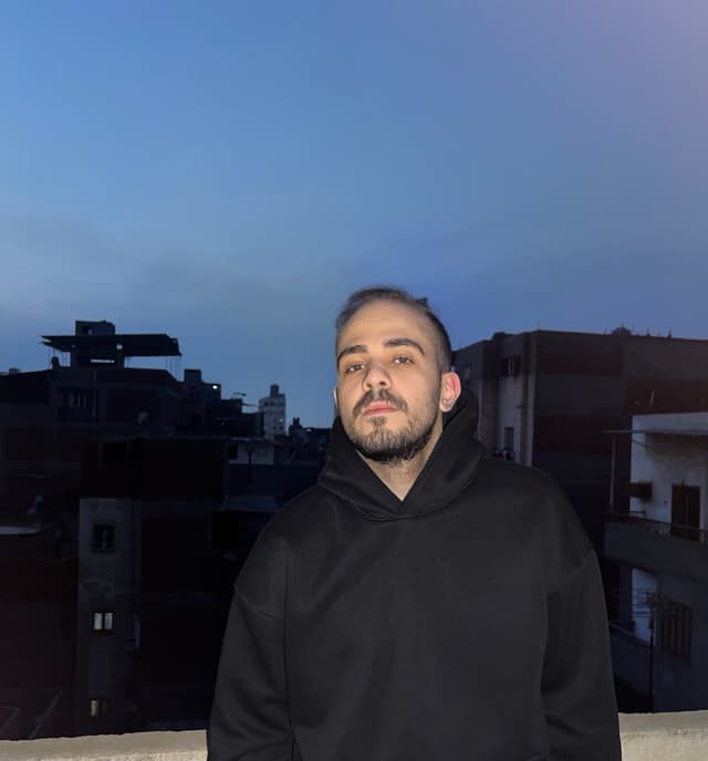 عمرو إبراهيم